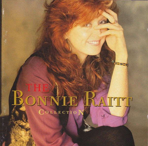 BONNIE RAITT COLLECTION