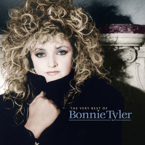 THE VERY BEST OF BONNIE TYLER