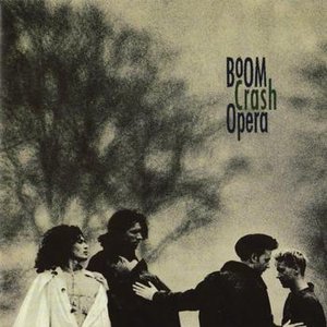 BOOM CRASH OPERA