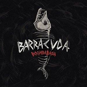BARRACUDA