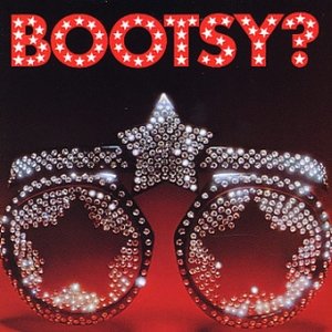 BOOTSY? PLAYER OF THE YEAR