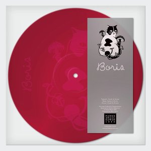 BORIS