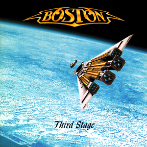 THIRD STAGE