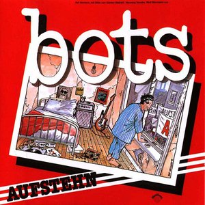 AUFSTEHN
