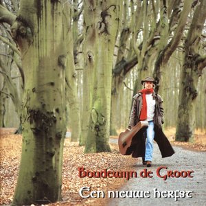 EEN NIEUWE HERFST