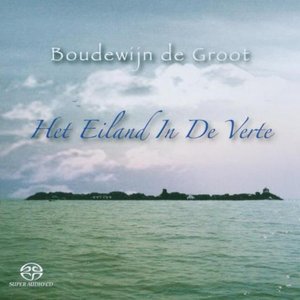 EILAND IN DE VERTE