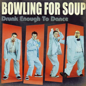 DRUNK ENOUGH TO DANCE