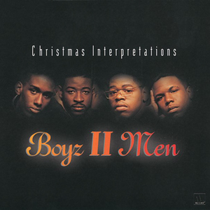 CHRISTMAS INTERPRETATIONS