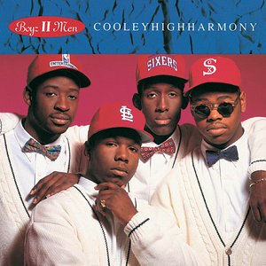 COOLEYHIGHHARMONY