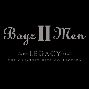 LEGACY: THE GREATEST HITS COLLECTION