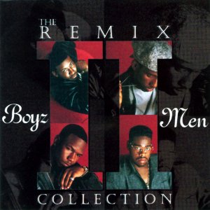 THE REMIX COLLECTION