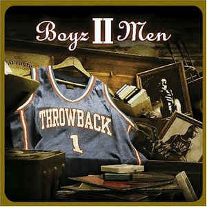 THROWBACK VOL. 1