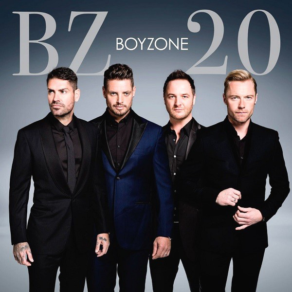 BZ 20