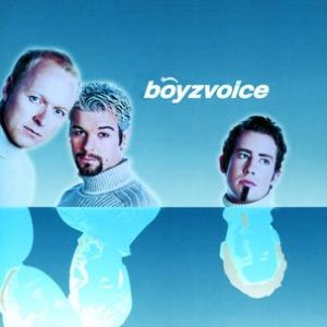 GET READY TO BE BOYZVOICED