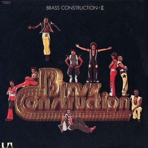 BRASS CONSTRUCTION II