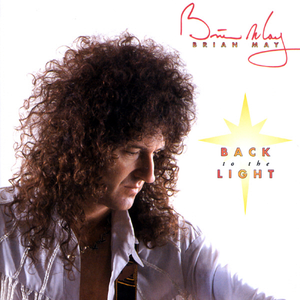 BACK TO THE LIGHT