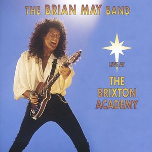 LIVE AT BRIXTON ACADEMY