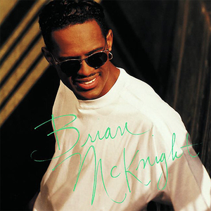 BRIAN MCKNIGHT