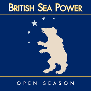 OPEN SEASON