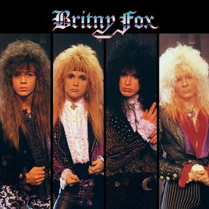 BRITNY FOX