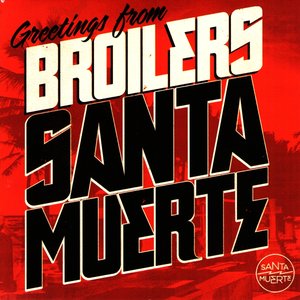 SANTA MUERTE