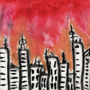 BROKEN SOCIAL SCENE