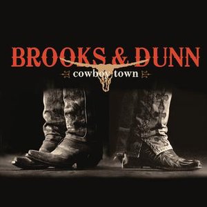 COWBOY TOWN