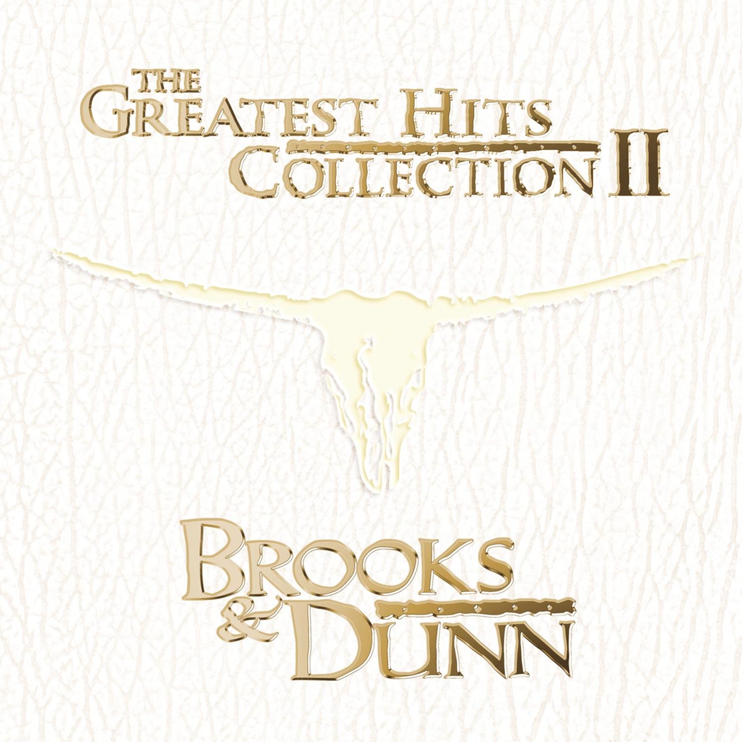 GREATEST HITS, VOL. II