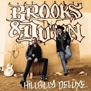 HILLBILLY DELUXE