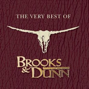 THE VERY BEST OF BROOKS & DUNN