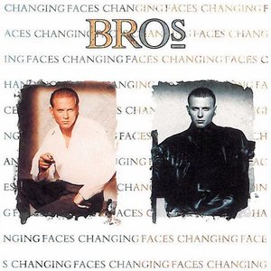 CHANGING FACES