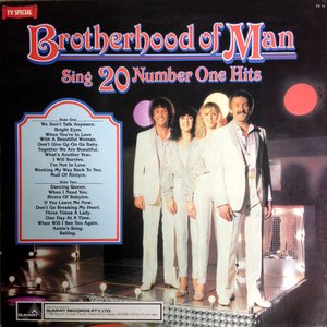 SING 20 NUMBER ONE HITS