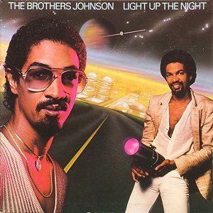 LIGHT UP THE NIGHT