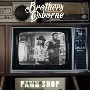 PAWN SHOP