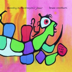 DANCING IN THE DRAGON'S JAWS