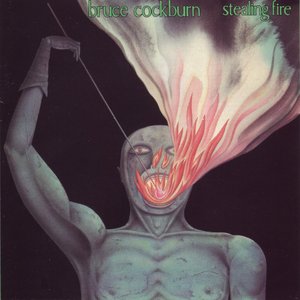 STEALING FIRE