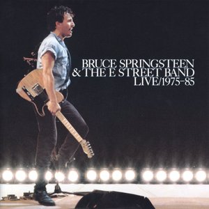 LIVE 1975 - 85
