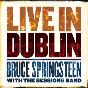 LIVE IN DUBLIN
