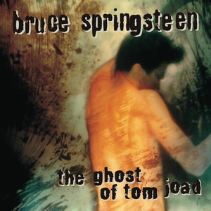 THE GHOST OF TOM JOAD