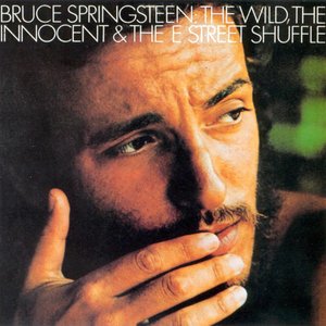 THE WILD, THE INNOCENT, & THE E STREET SHUFFLE