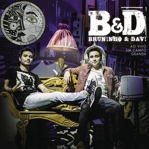 BRUNINHO & DAVI (AO VIVO EM CAMPO GRANDE)