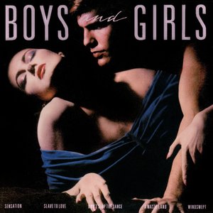 BOYS AND GIRLS