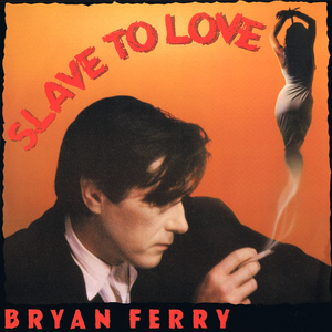SLAVE TO LOVE