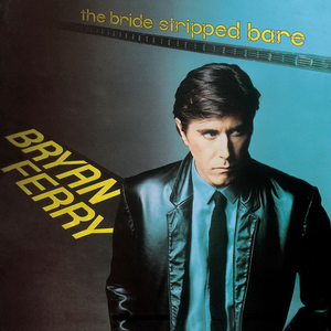 THE BRIDE STRIPPED BARE