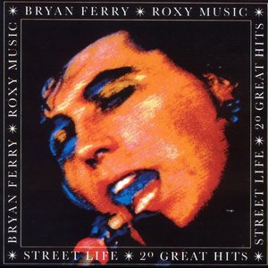 STREET LIFE - 20 GREAT HITS