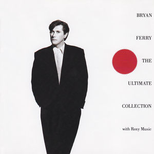 THE ULTIMATE COLLECTION