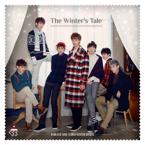 THE WINTER'S TALE