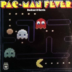 PAC-MAN FEVER