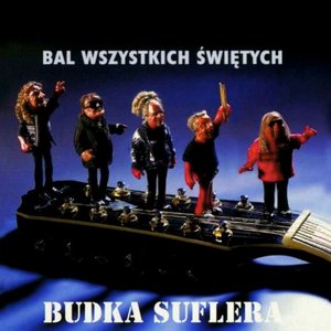 BAL WSZYSTKICH ŚWIĘTYCH