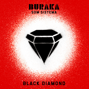 BLACK DIAMOND